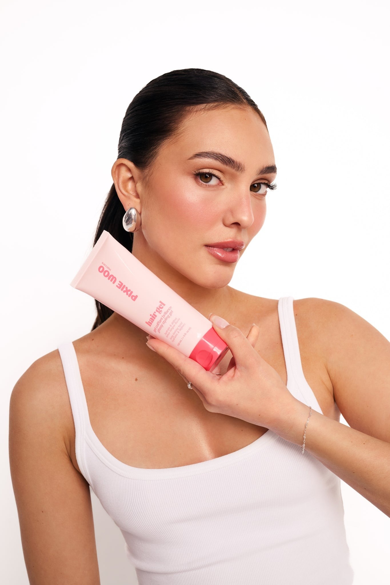 Gel Coiffant Brillance