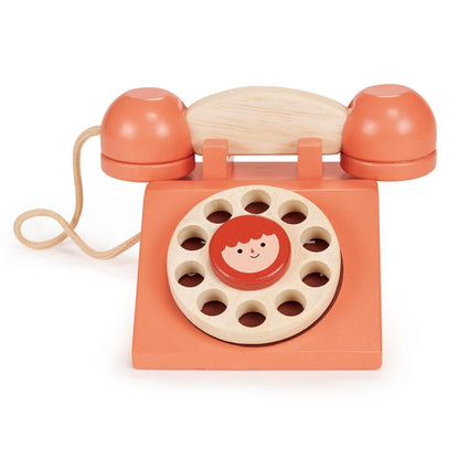 Téléphone Ring Ring