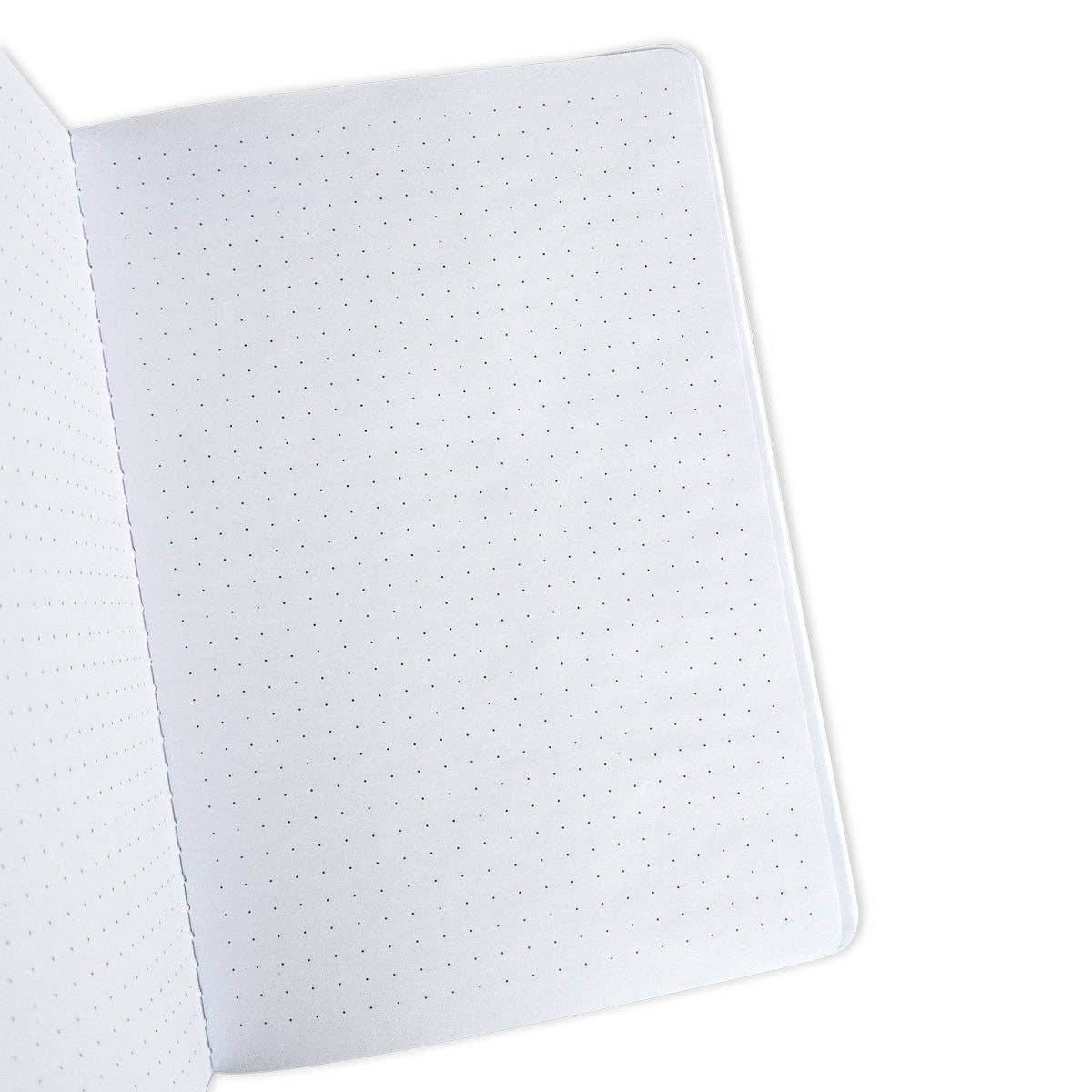 Cahier De Notes - Oiseaux