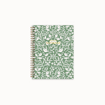 Cahier Spirale - Meadowlace