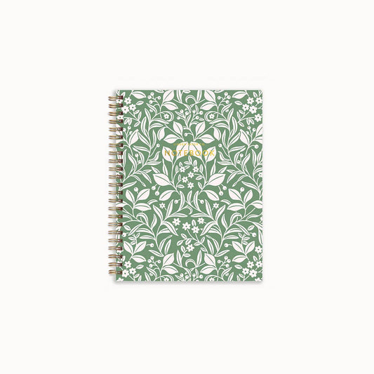Cahier Spirale - Meadowlace