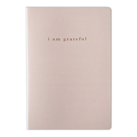 Carnet De Notes - Rose