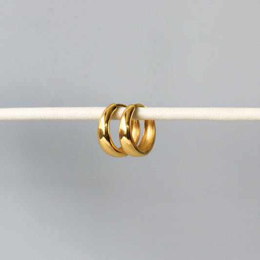 Boucles d’Oreilles - Holeria & Holerio
