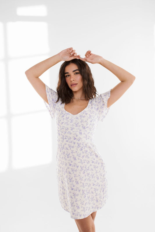 Robe - Evalie
