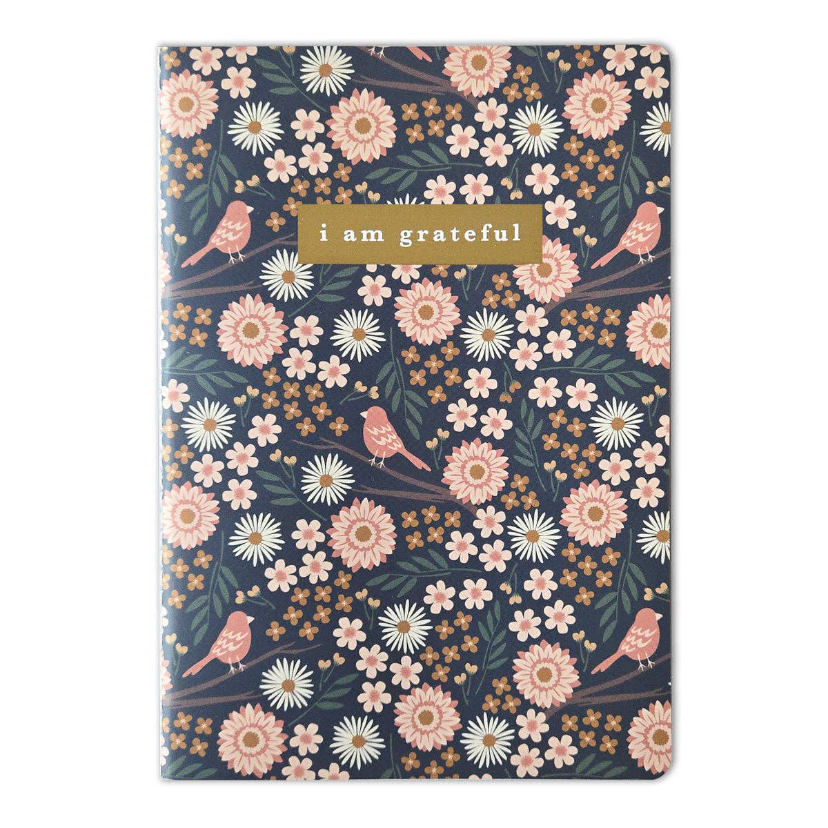Cahier De Notes - Oiseaux