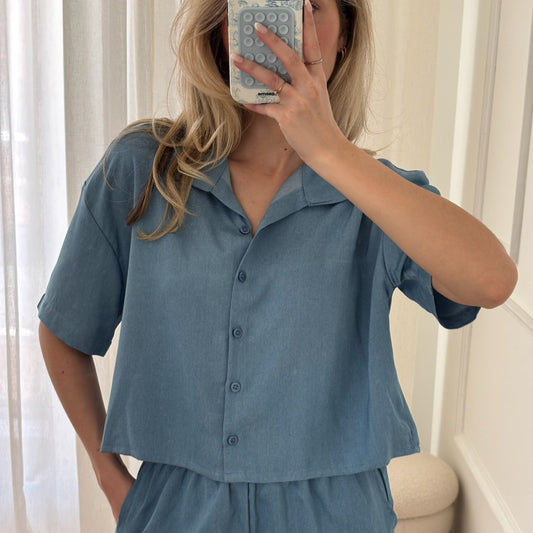 Chemise - Telma