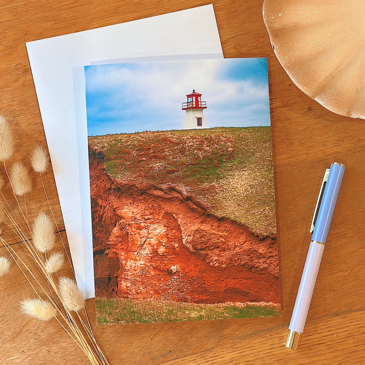 Carte Des Îles - Phare Du Cap Alright