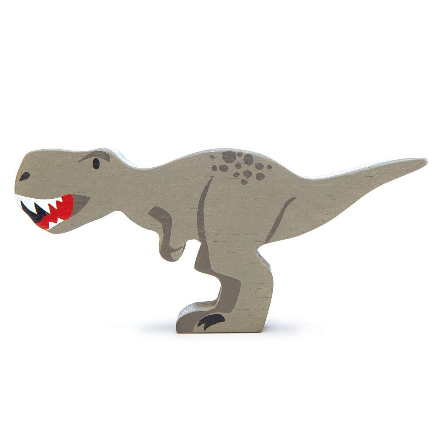 Animal De Bois - Tyrannosaurus Rex