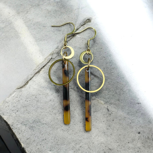 BO - Doré & Tacheté