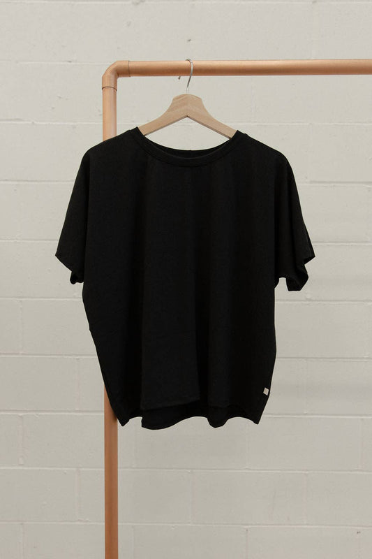 T-shirt - Noir
