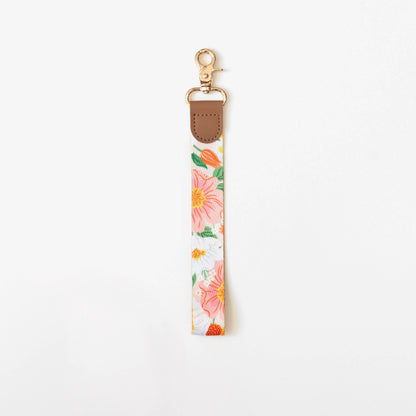 Porte-Clé - Sunpetal
