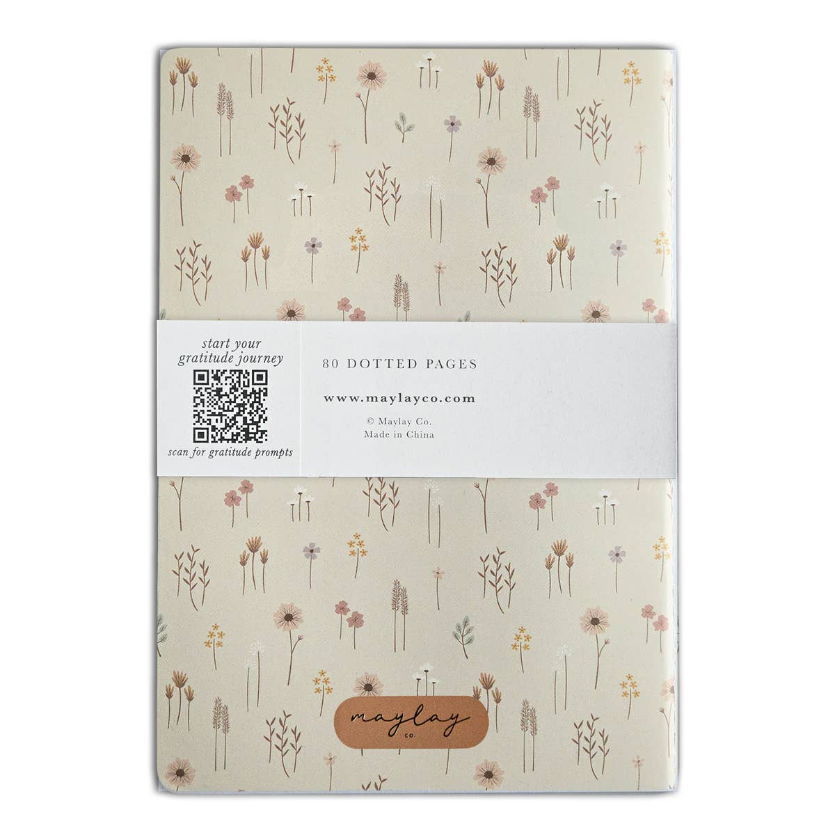 Carnet De Notes - Farmhouse