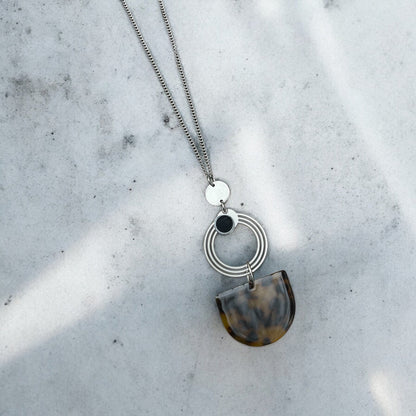 Collier - Moderne