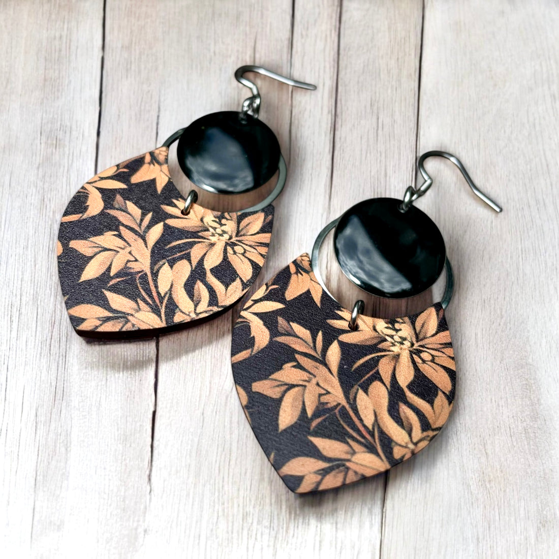 BO - Feuillage D'automne