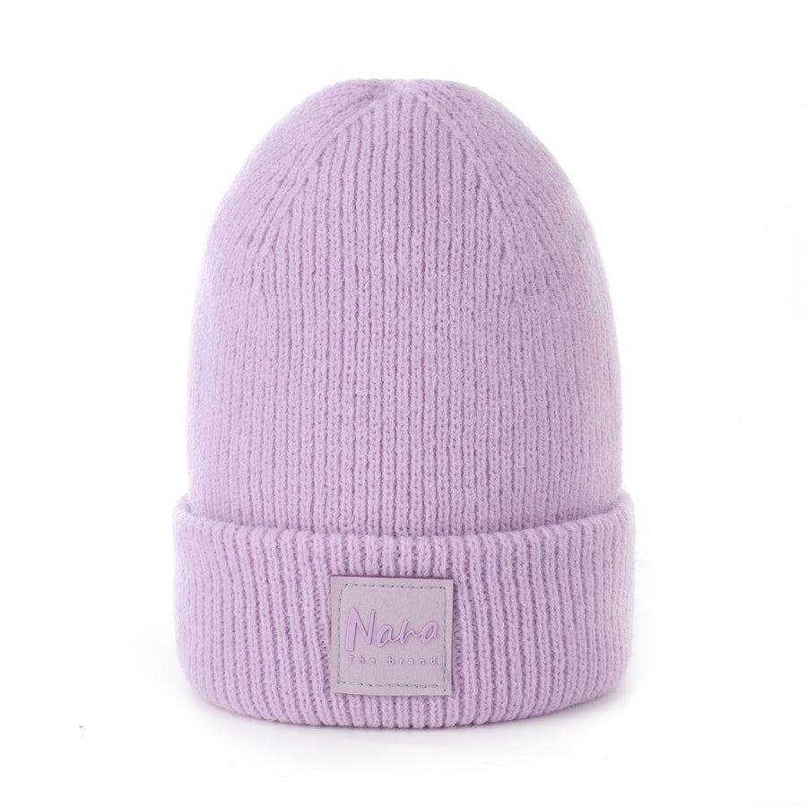 Tuque Jasper - Lavande