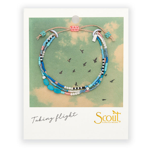 Bracelet - Ciel