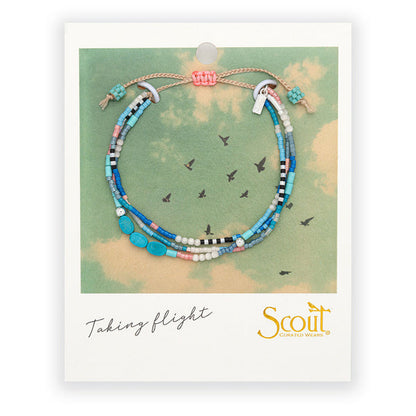 Bracelet - Ciel