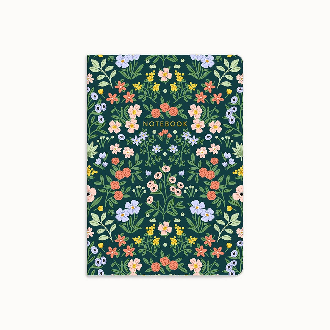 Carnet - Meadow