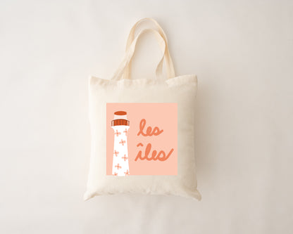 Sac - Phare