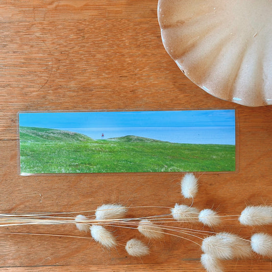 Signet Des Îles - Île D’Entrée