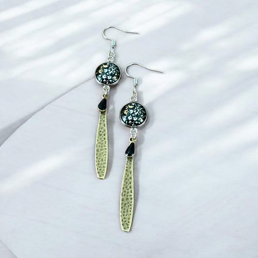 BO - Fleuri & Bronze