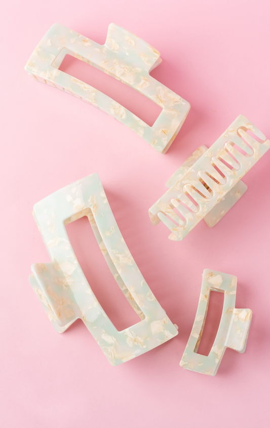 Pince À Cheveux - Fairy