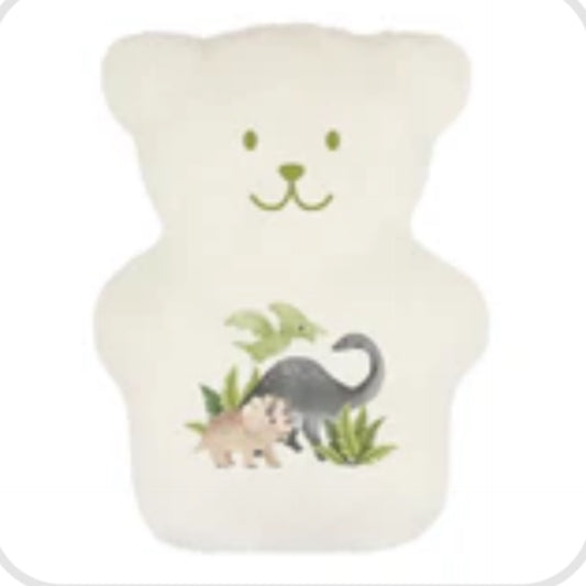 Ourson Thérapeutique - Dinosaures