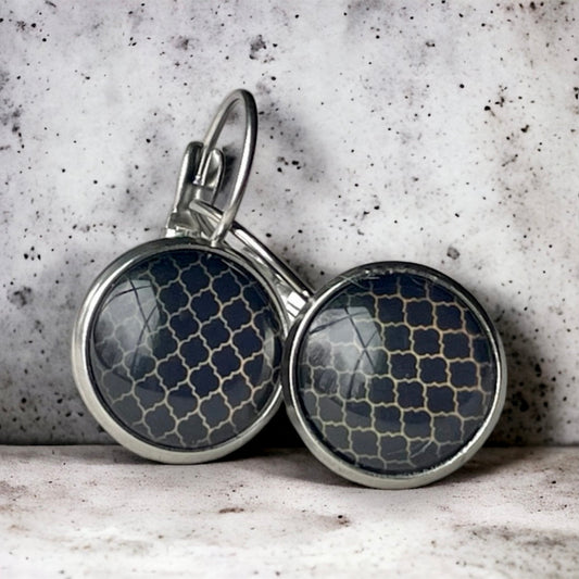 Dormeuses - Mosaïque