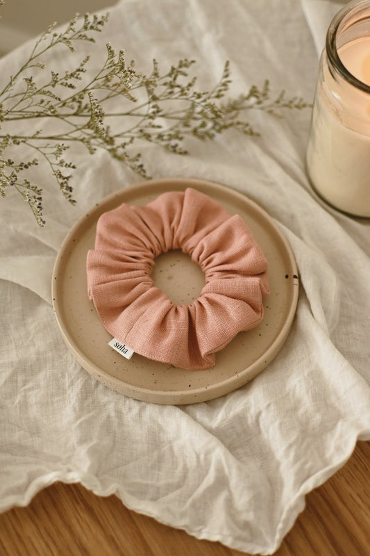 Chouchou - Rose Sable