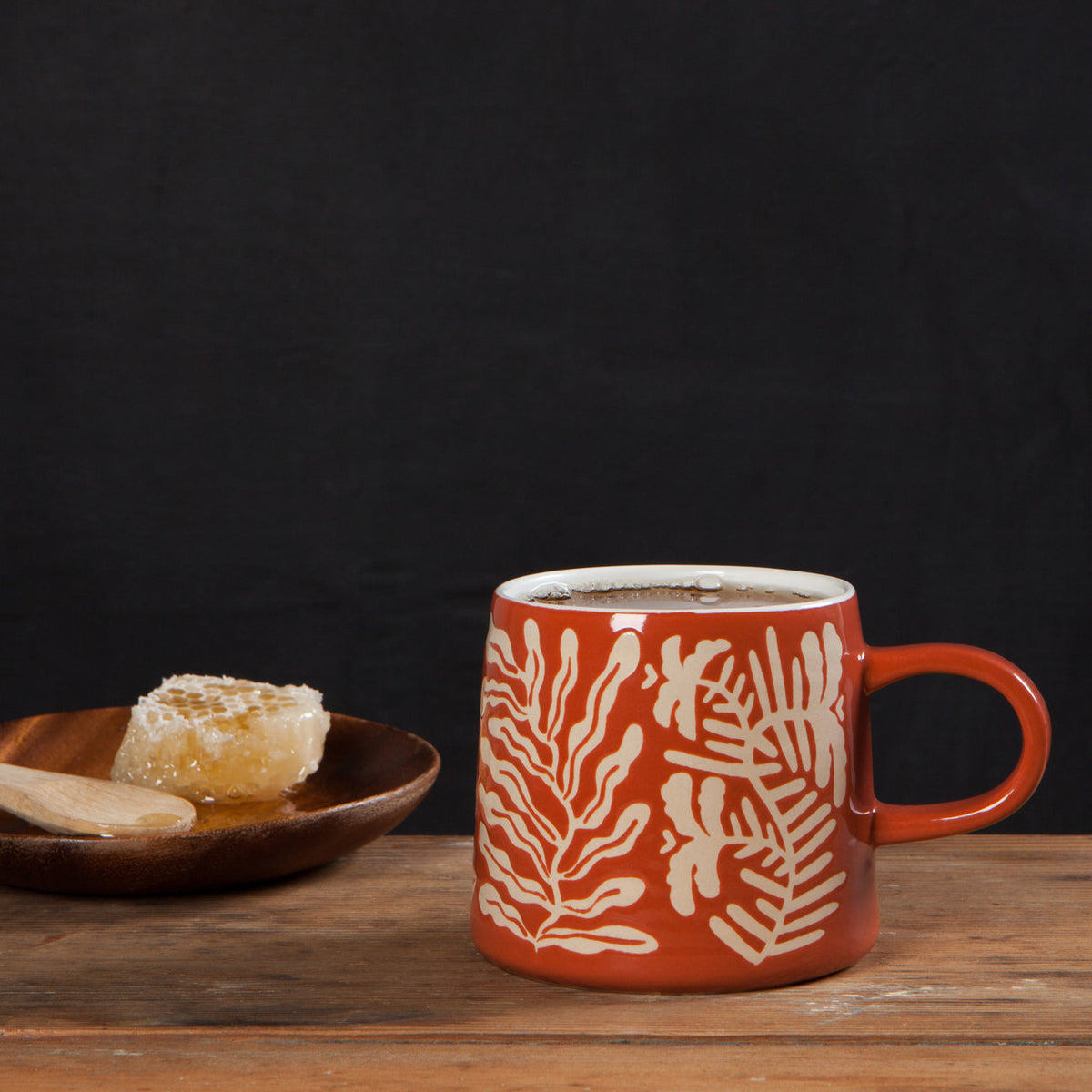 Tasse - Algues