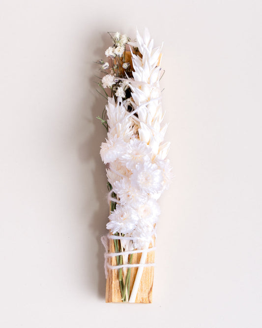 Palo Santo - Blanc