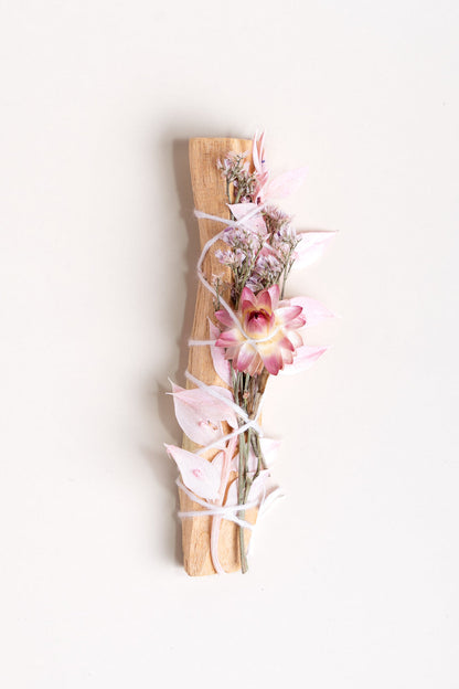 Palo Santo - Rose