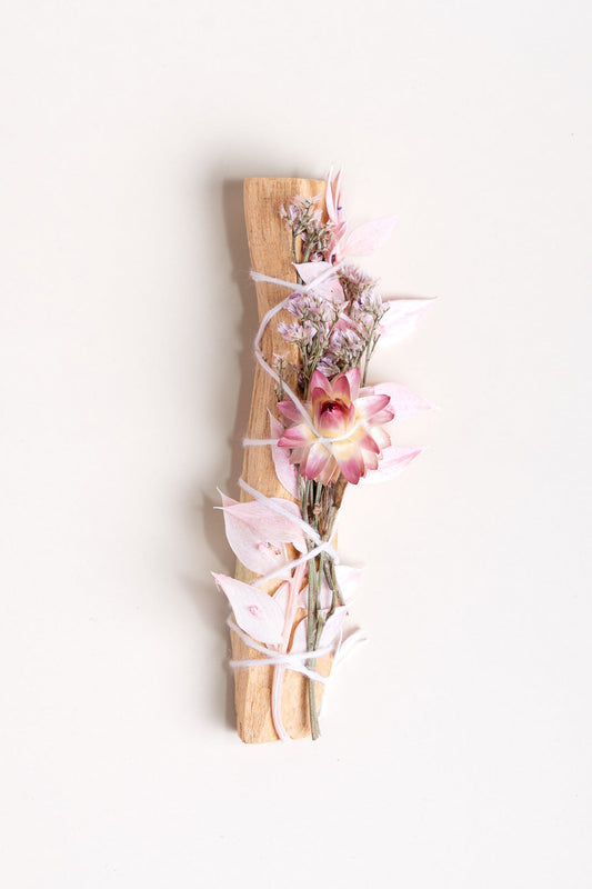 Palo Santo - Rose