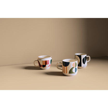 Tasse - Refract