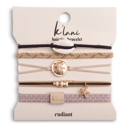 Bracelets Élastiques- Radiant