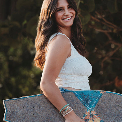 Bracelets Élastiques - Reflect