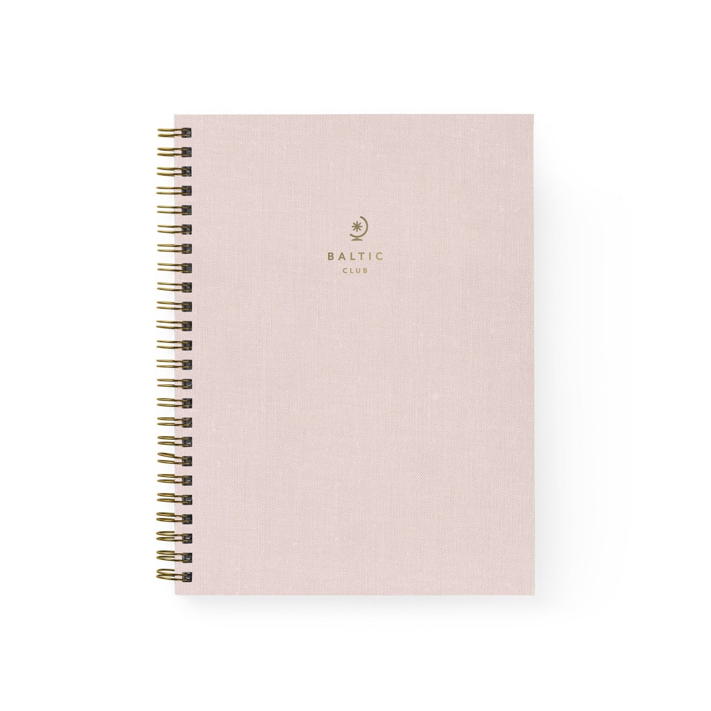 Carnet De Notes - Eau De Rose