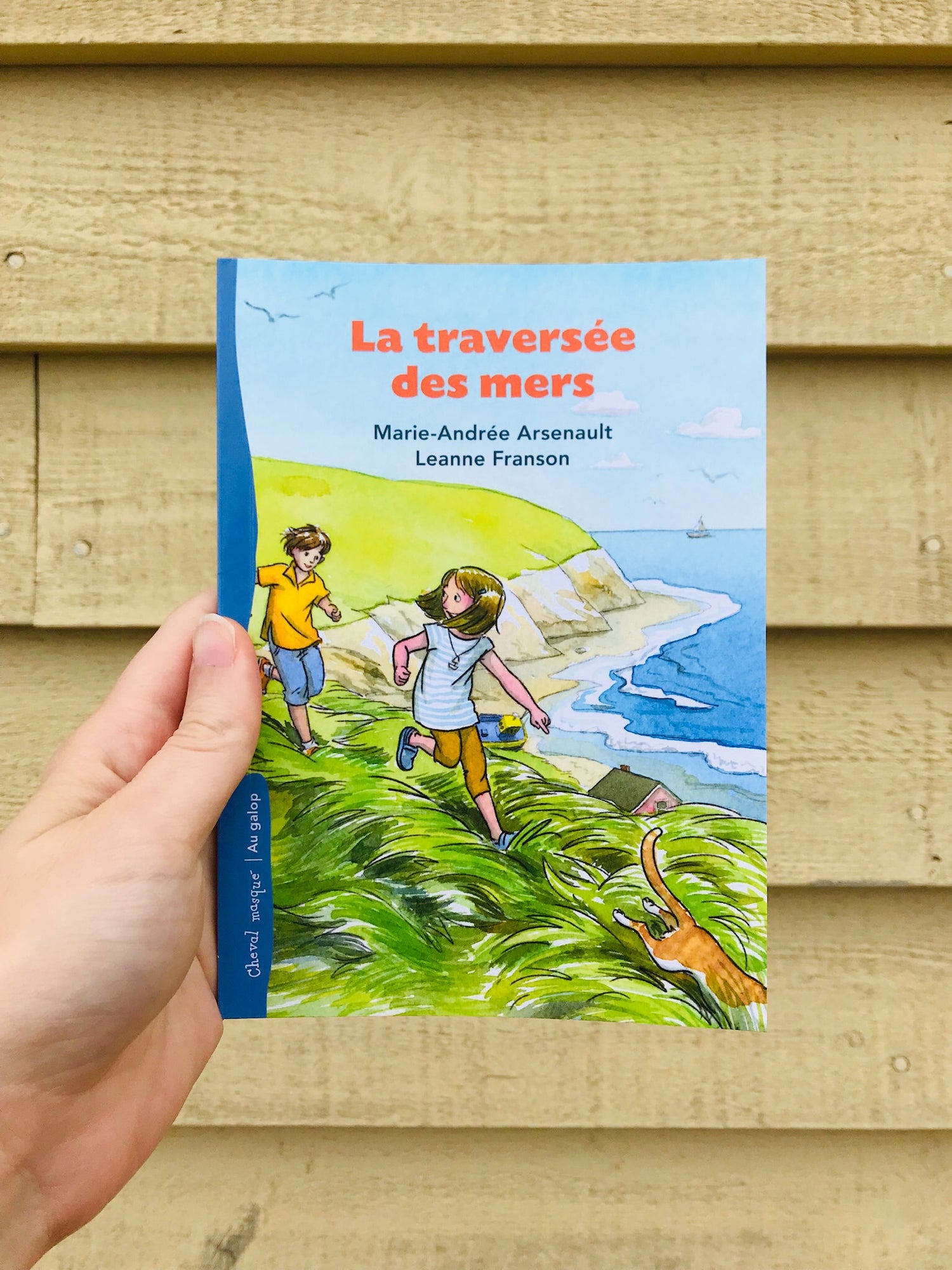 La Traversée Des Mers