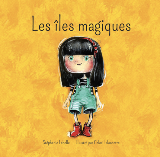 Les Îles Magiques - Tome 1