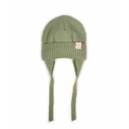 Tuque Raton - Menthe