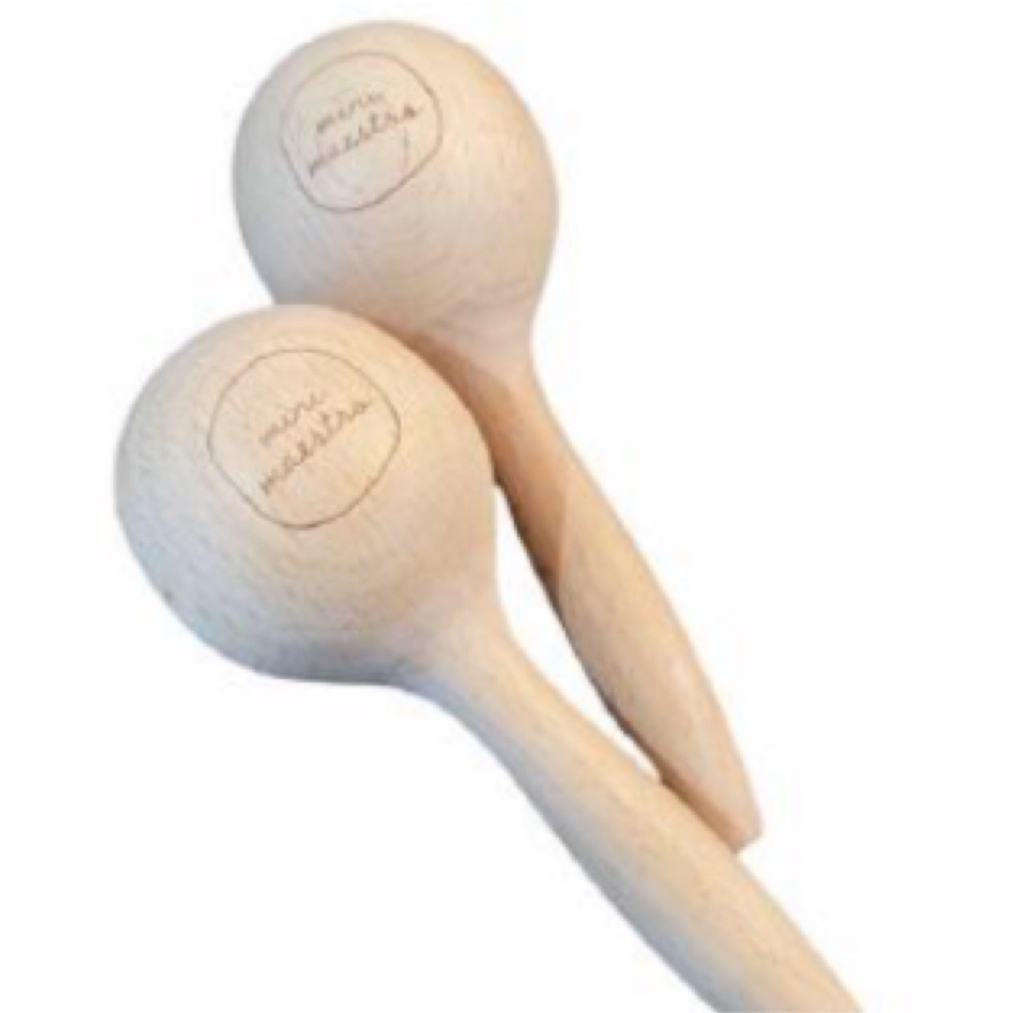 Duo De Maracas