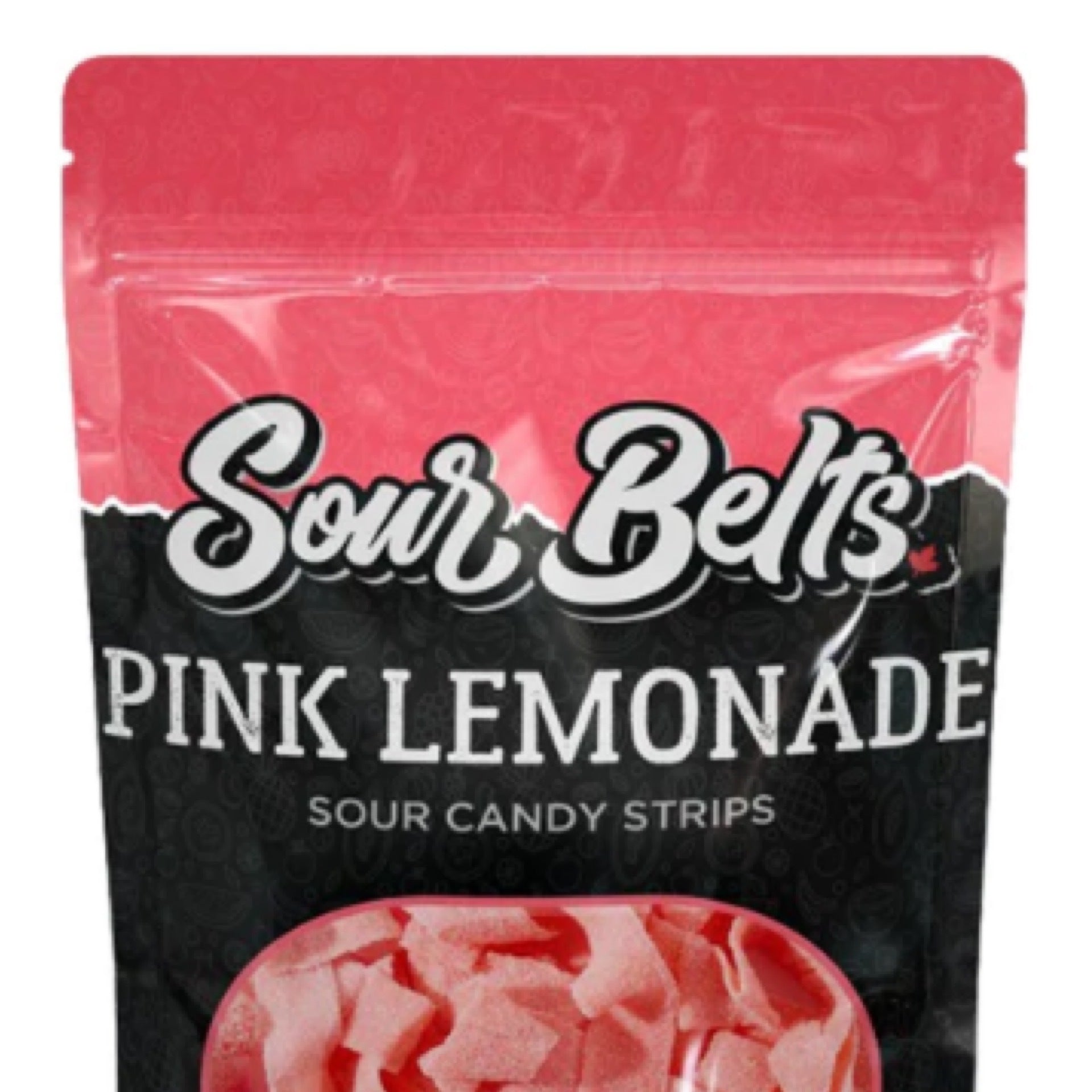 Bonbons - Limonade Rose