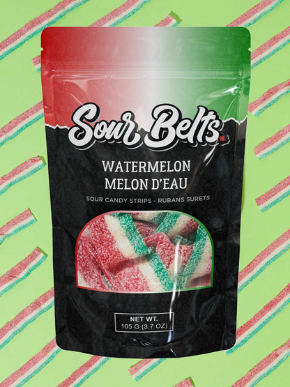 Bonbons - Melon D’eau