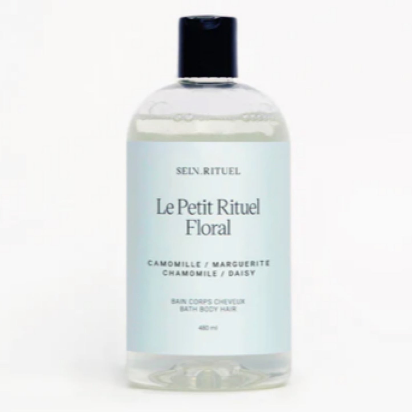 Le Petit Rituel - Floral