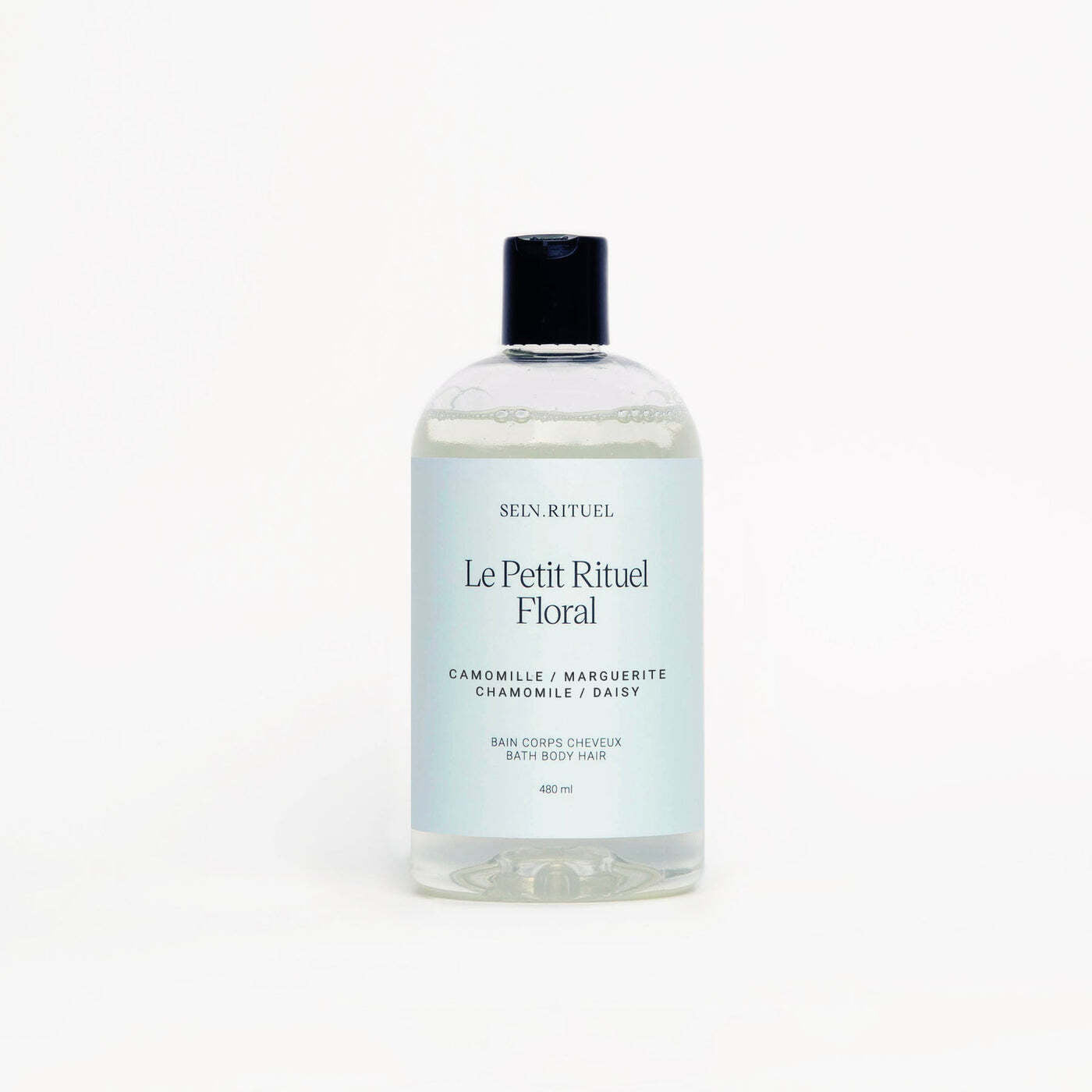 Le Petit Rituel - Floral