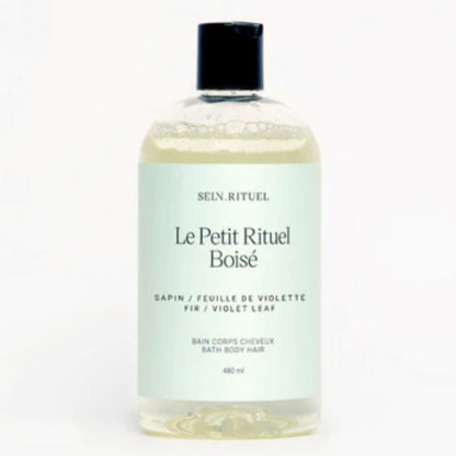 Le Petit Rituel - Boisé