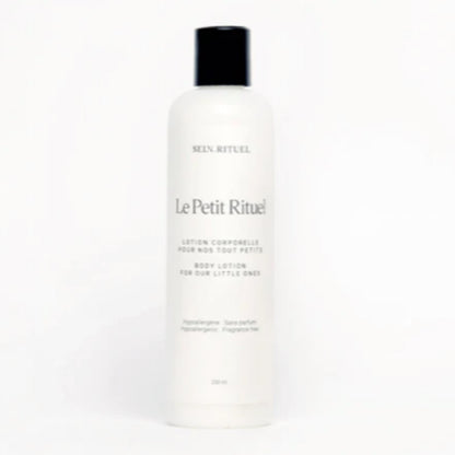 Le Petit Rituel - Lotion Corporelle