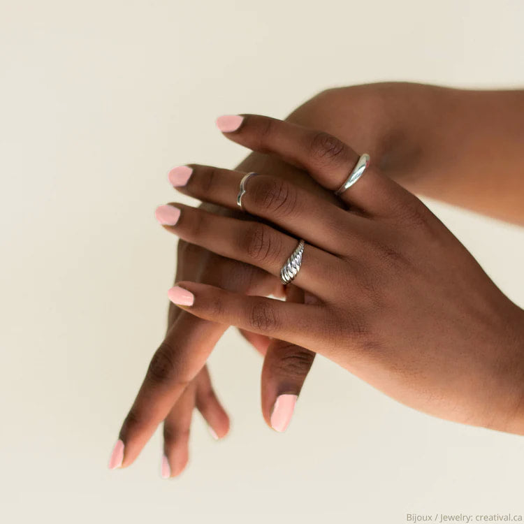 Vernis À Ongles - Ne M’appelle Pas