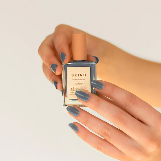 Vernis À Ongles - Karma