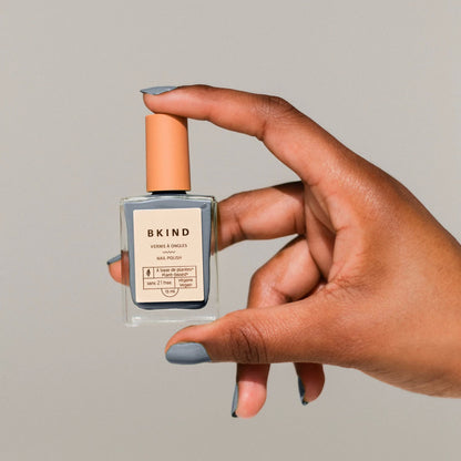 Vernis À Ongles - Karma